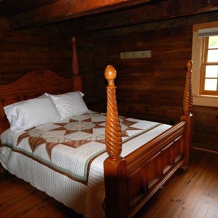 Silver Lake Bed And Breakfast (Adults Only) Harrisonburg Esterno foto