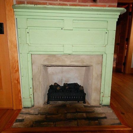 Silver Lake Bed And Breakfast (Adults Only) Harrisonburg Esterno foto