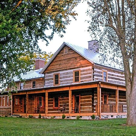 Silver Lake Bed And Breakfast (Adults Only) Harrisonburg Esterno foto