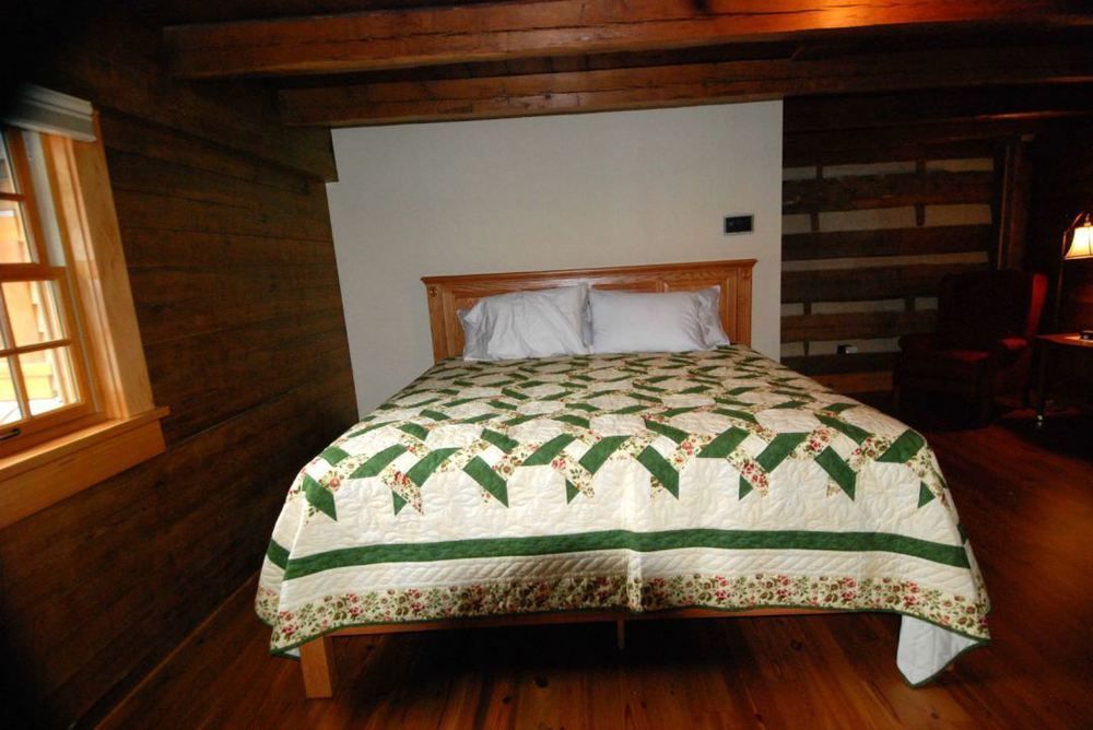 Silver Lake Bed And Breakfast (Adults Only) Harrisonburg Esterno foto
