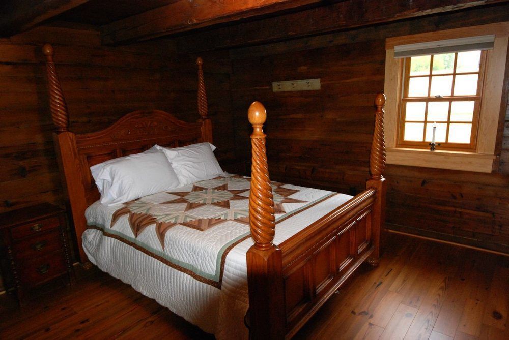 Silver Lake Bed And Breakfast (Adults Only) Harrisonburg Esterno foto