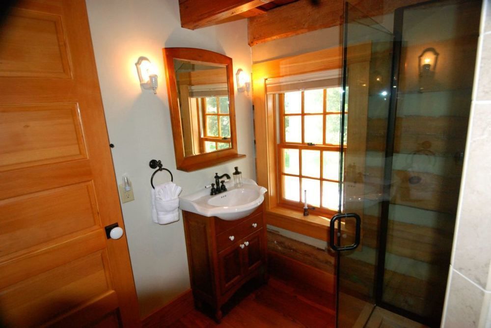 Silver Lake Bed And Breakfast (Adults Only) Harrisonburg Esterno foto