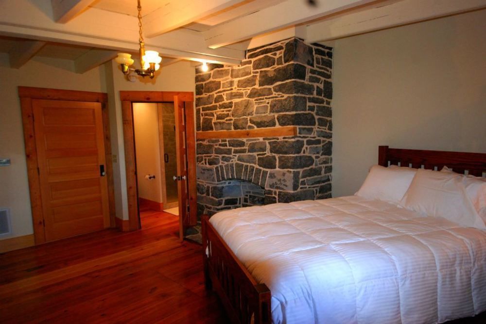 Silver Lake Bed And Breakfast (Adults Only) Harrisonburg Esterno foto