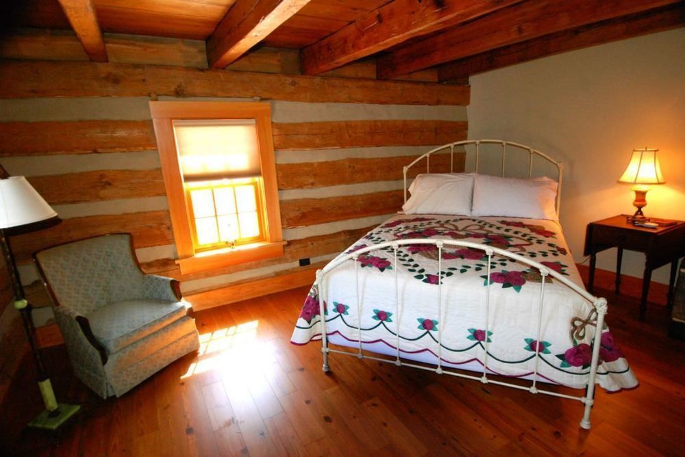 Silver Lake Bed And Breakfast (Adults Only) Harrisonburg Esterno foto