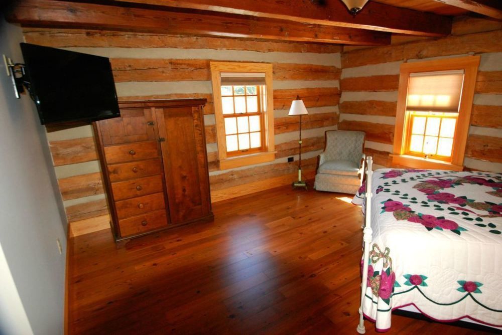 Silver Lake Bed And Breakfast (Adults Only) Harrisonburg Esterno foto