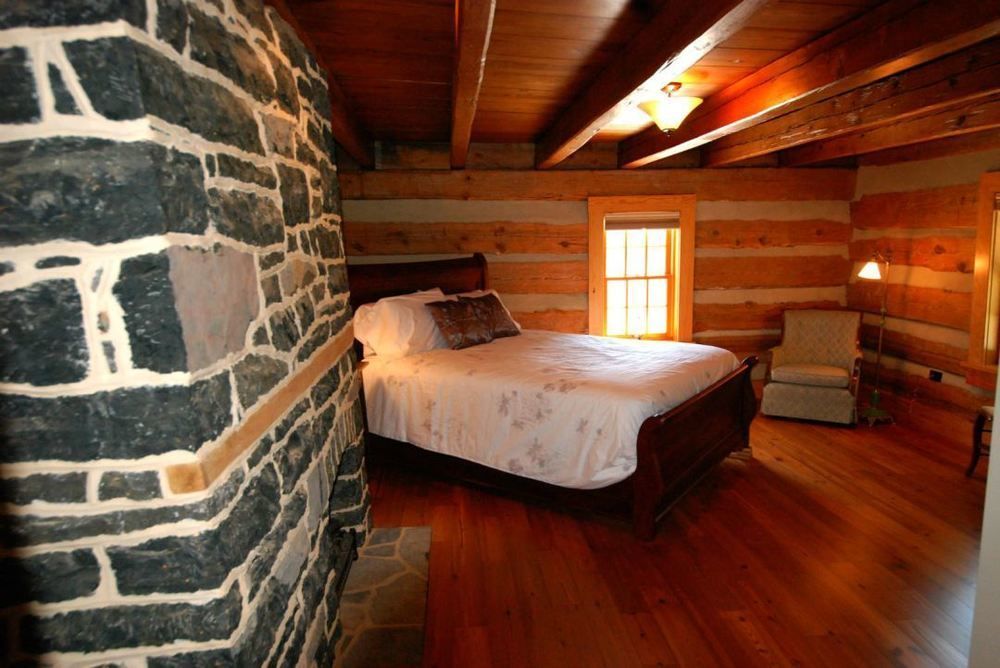Silver Lake Bed And Breakfast (Adults Only) Harrisonburg Esterno foto