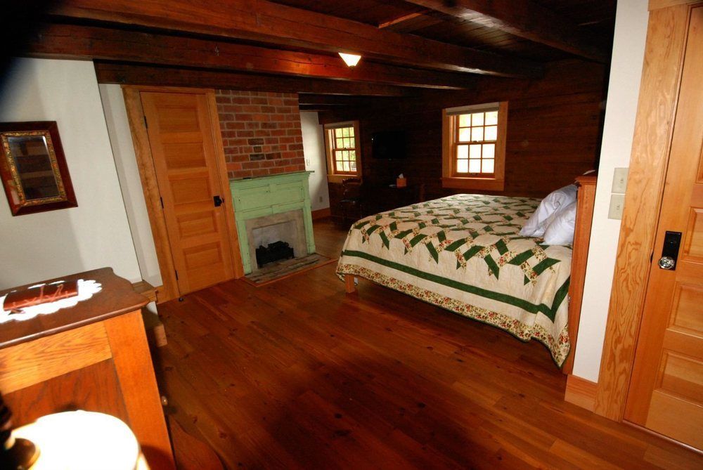Silver Lake Bed And Breakfast (Adults Only) Harrisonburg Esterno foto