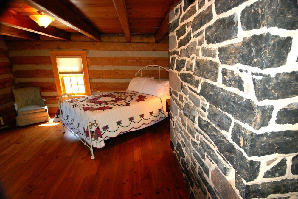 Silver Lake Bed And Breakfast (Adults Only) Harrisonburg Esterno foto