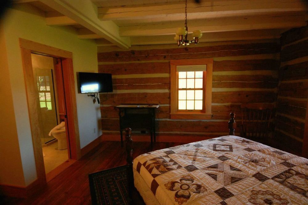 Silver Lake Bed And Breakfast (Adults Only) Harrisonburg Esterno foto