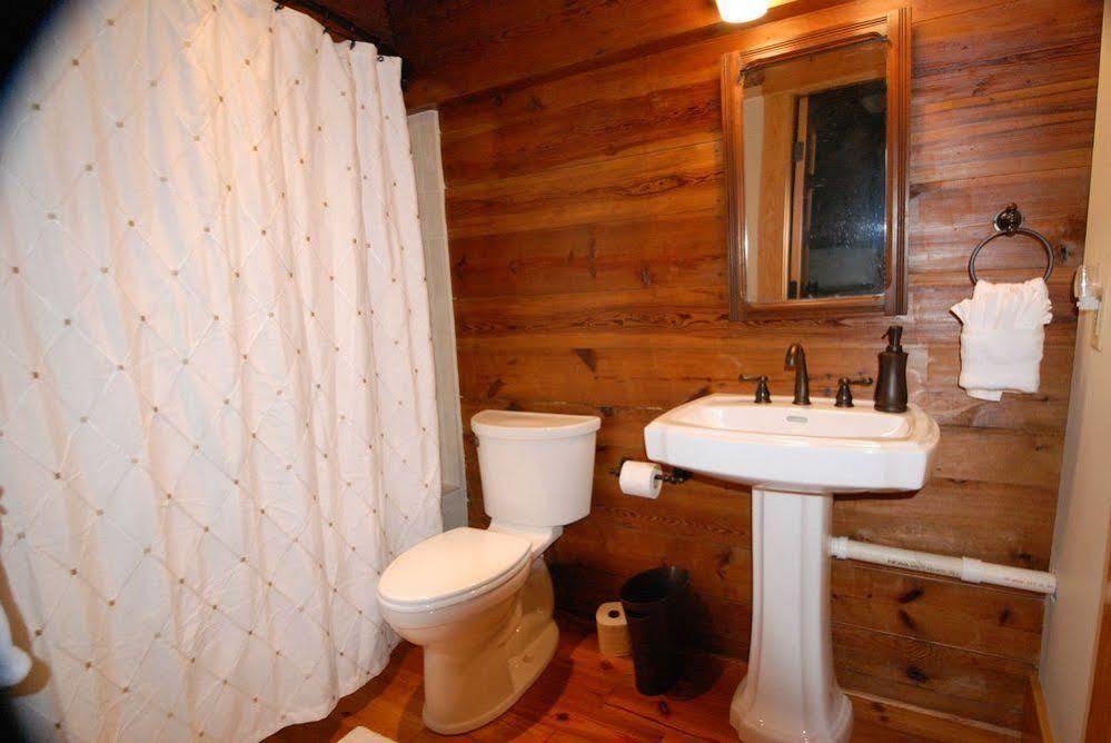 Silver Lake Bed And Breakfast (Adults Only) Harrisonburg Esterno foto
