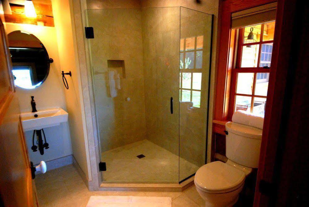 Silver Lake Bed And Breakfast (Adults Only) Harrisonburg Esterno foto
