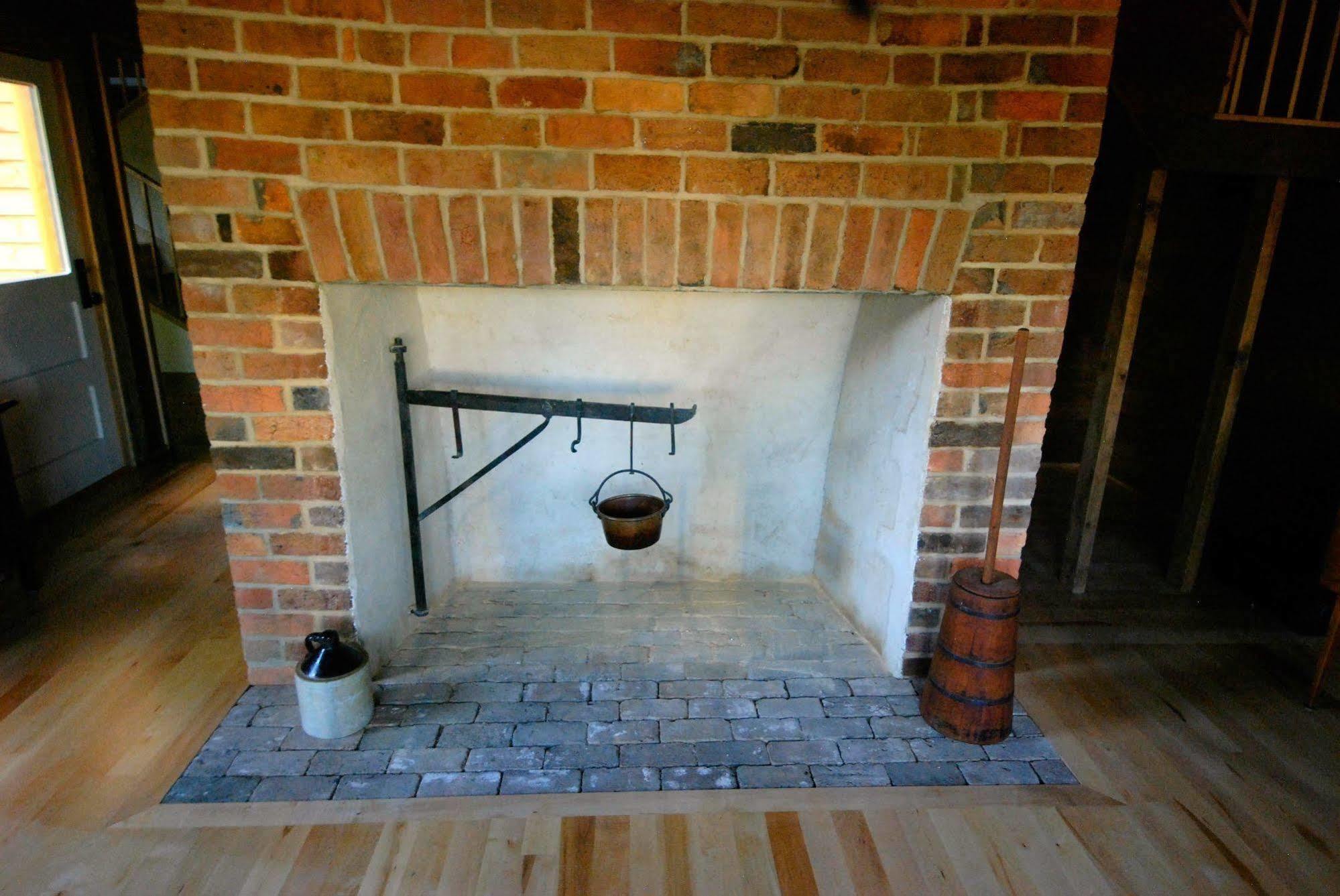 Silver Lake Bed And Breakfast (Adults Only) Harrisonburg Esterno foto