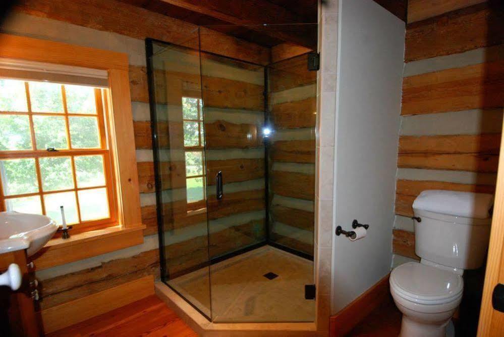 Silver Lake Bed And Breakfast (Adults Only) Harrisonburg Esterno foto