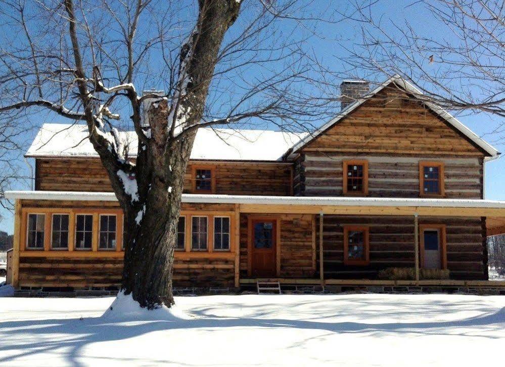 Silver Lake Bed And Breakfast (Adults Only) Harrisonburg Esterno foto